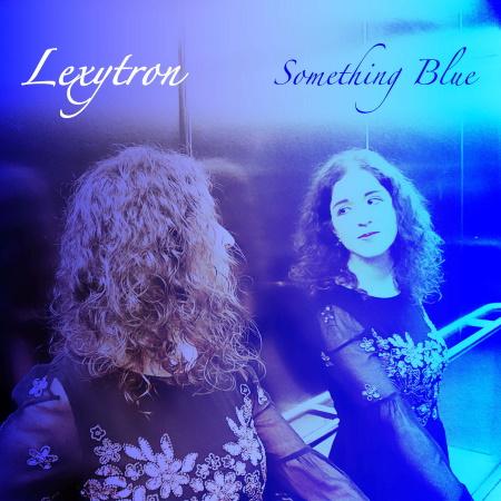 Lexytron: Something Blue