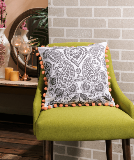 Ethnic Indian vibes: Traditional art and craft in home décor