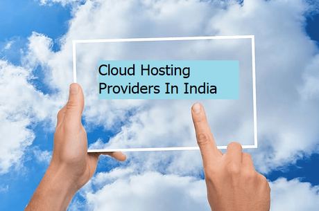 3 Cheapest Cloud Hosting Providers In India