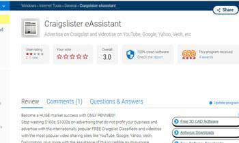 Top 10+ Best Craigslist Softwares in 2020 (Reviewed)