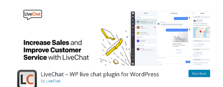 Helpdesk Plugins to Manage WordPress Support wplive