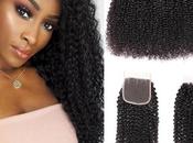 Take Care Your Kinky Curly Hair Weave