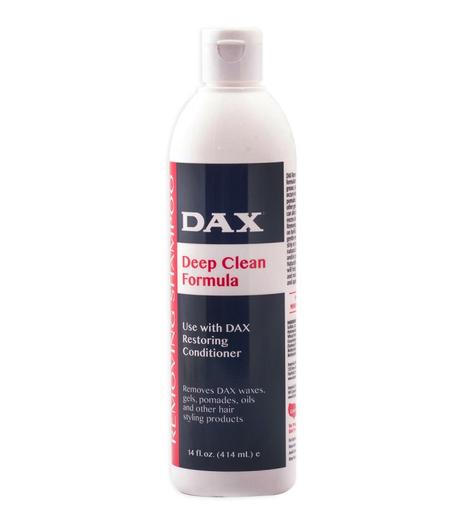 Tips For Choosing A Good Hair Cleansing Shampoo Dax Removing Shampoo 414ml
