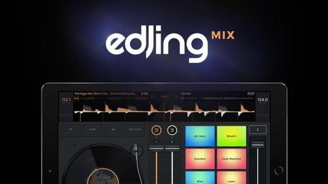 Top 10 Free Best DJ Mixing or Trance Making Apps For Android, iOS