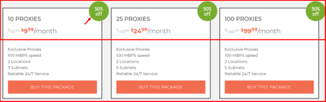 LimeProxies Review 2020: Discount Coupon | (Get Upto 50% OFF)