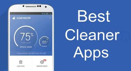 Best Cleaner Apps for Android Smartphones