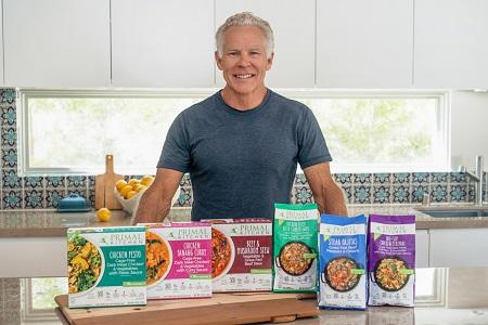 PRIMAL KITCHEN® Launches Frozen Bowl & Skillet Meals