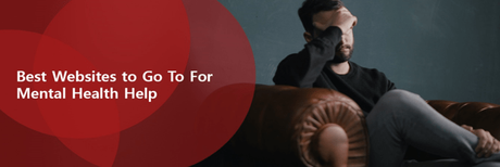 Best Websites to Go To For Mental Health Help