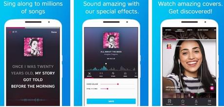 Karaoke - Sing Karaoke, Unlimited Songs