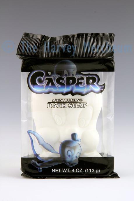 Casper Moisturizing Bath Soap front view