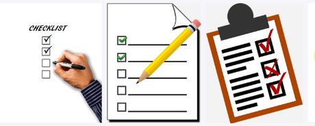 Ways to get feedback SURVEY