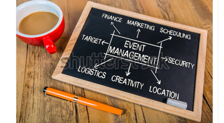 Ways to get feedback EVENT