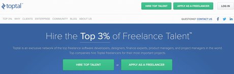 11 Top Picks from Freelancing Websites for Job Search 2020 Freelancing Websites for Job Search