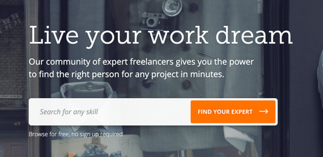 11 Top Picks from Freelancing Websites for Job Search 2020 get your worked done online freelancers