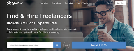 11 Top Picks from Freelancing Websites for Job Search 2020 11 Top Picks from Freelancing Websites for Job Search 2020