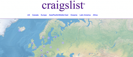 11 Top Picks from Freelancing Websites for Job Search 2020 create website like craigslist