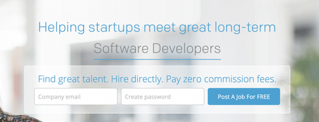 11 Top Picks from Freelancing Websites for Job Search 2020 higher software developer