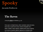 WordPress Halloween Themes Make Your Site Ready Season