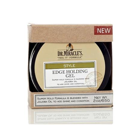 Dr Miracles Edge Holding Gel