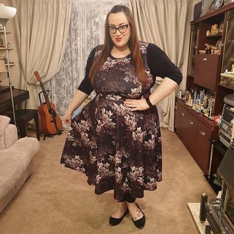 My Fat Style Round Up: January, February and March 2020