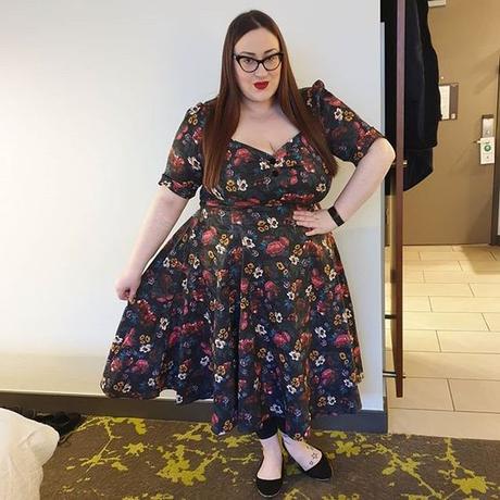 My Fat Style Round Up: January, February and March 2020