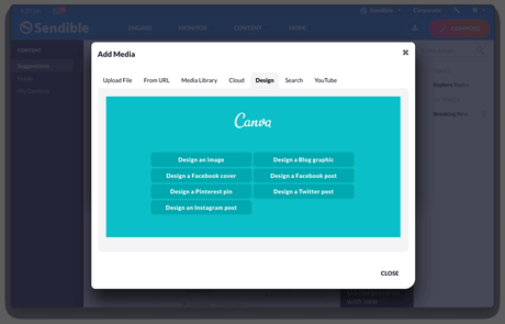 5 All-in-one Social Marketing Automation Platforms 5 All-in-one Social Marketing Automation Platforms