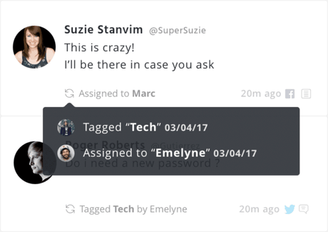5 All-in-one Social Marketing Automation Platforms 5 All-in-one Social Marketing Automation Platforms