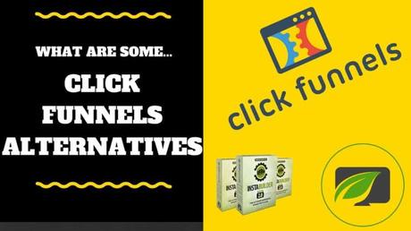 Early 2020 Clickfunnels Review with All Feature Detail