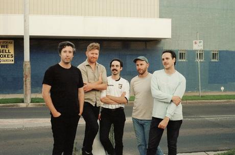 Rolling Blackouts Coastal Fever – ‘She’s There’