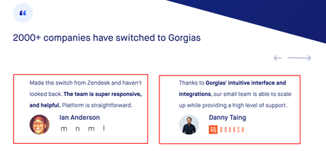 Gorgias Review 2020: Is It Worth Your Money?(Pros & Cons)