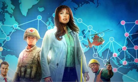 The Pandemic Is Making Video Games Popular