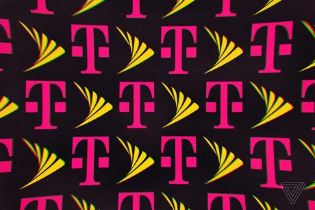 T-Mobile/Spring Merger Announcement Today
