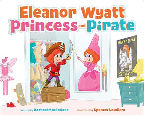 10 Awesome Picture Books About Girls