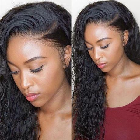 How to Design and Maintain your Wig