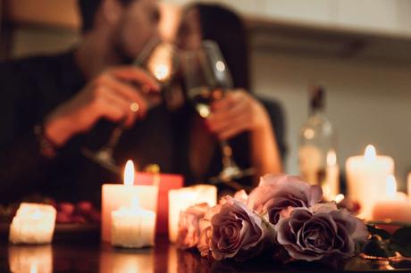 These Creative Date Night Ideas Will Help Your Relationship Thrive in Quarantine