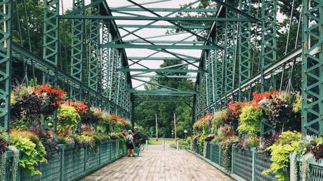 10 Best Multiday Hikes in Connecticut 10 Best Multiday Hikes in Connecticut