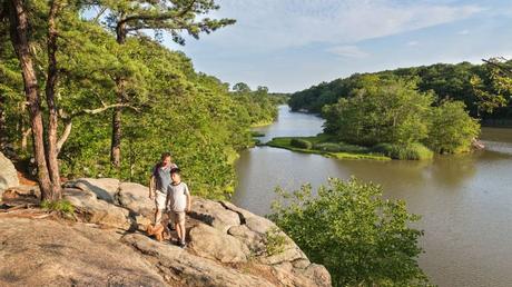 10 Best Multiday Hikes in Connecticut 10 Best Multiday Hikes in Connecticut