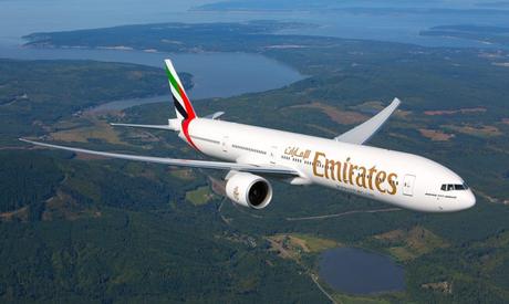 How Emirates Air Is Surviving During Its Lockdown