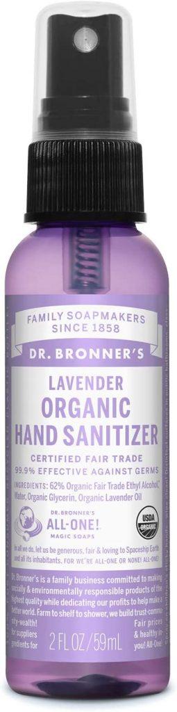 10 Best Hand Sanitizer Fresh  Your Hand And Smell Good All Day !