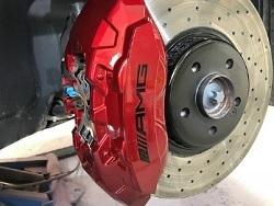 4 Types of Caliper Paint Adding Subsequent Benefits for Your Car