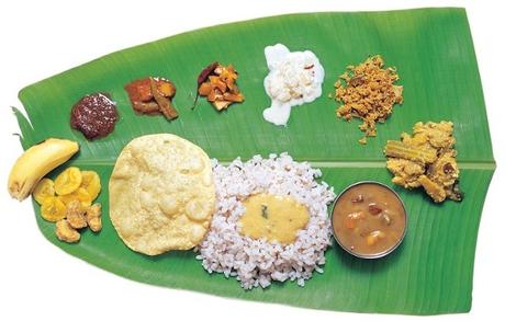 Secret Feast: Five Flavors of India for Foodies