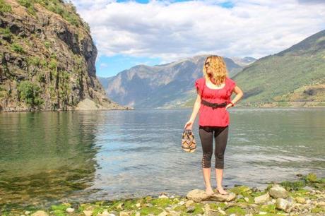 World Travellers: Anya from Road is Calling World Travellers: Anya from Road is Calling