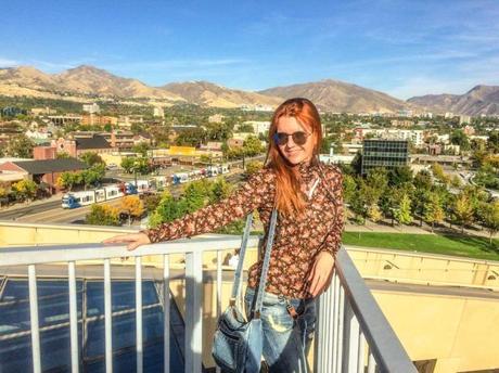 World Travellers: Anya from Road is Calling World Travellers: Anya from Road is Calling