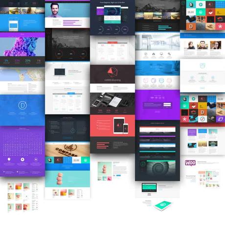 Divi Review – Fast & Easy-To-Use Visual Page Builder