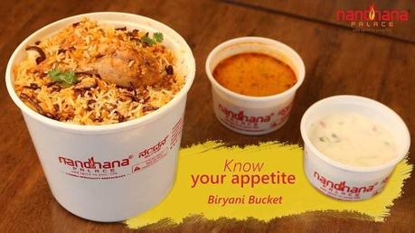 Check out the best biryani in Bangalore to get hot and Spicy.