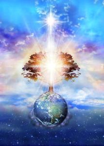 A call for a global healing meditation on the 4th/5th of Aprile