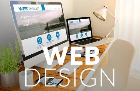 4 Effective Website Design Tips to Boost Your Business Sale