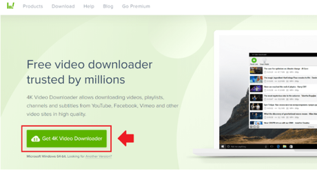 How To Download YouTube Playlists With 4K Video Downloader