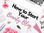Start Beauty Blog That Makes Money