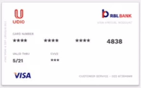 10+ Best Free VCCs Virtual Credit Card Providers India – 2020 10+ Best Free VCCs Virtual Credit Card Providers India – 2020